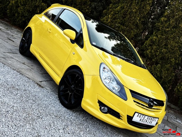 opel