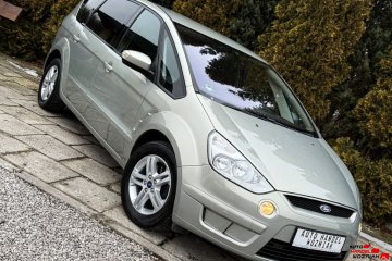 *2 Lata Gwarancji* #2.0TDCi 140KM #Navi #Convers+ #Alu 16 #PDCx2 #HAK