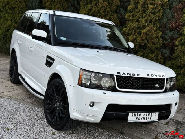 land-rover