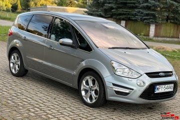 *2 Lata Gwarancji* LIFT *2.0TDCI 140KM #Alu 18 #Convers+ #BiXenon #PDC