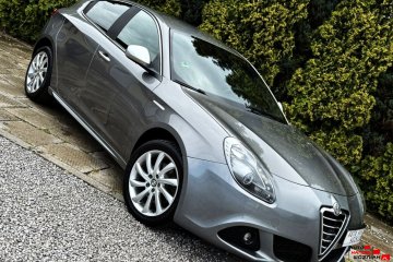 *2 Lata Gwarancji* #1.4TB MultiAir 170KM #Automat #Niski Przebieg #PDC