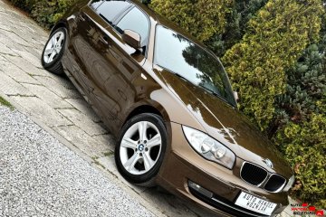 *2 Lata Gwarancji* LIFT #2.0d 177KM #Alu 17 #PDCx2 #MARRAKESCHBRAUN