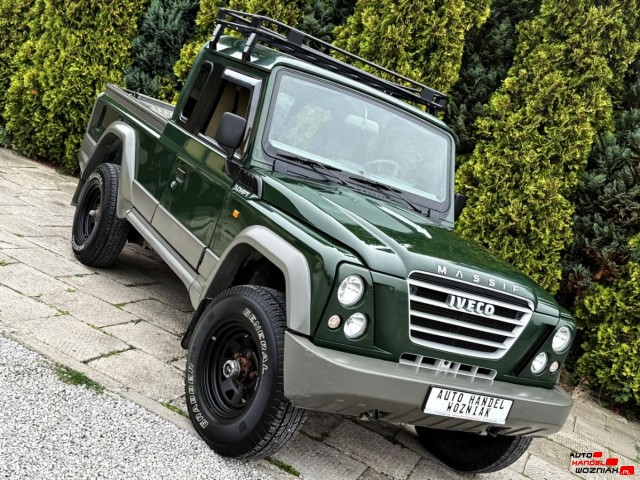 iveco
