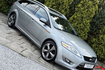 *2 Lata Gwarancji* INDYVIDUAL #2.0TDCi 163KM DW10C #BiXenon #Navi #PDC