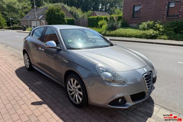 *2 Lata Gwarancji* #1.4TB MultiAir 170KM #Automat #Niski Przebieg #PDC
