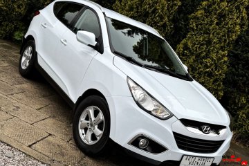 *2 Lata Gwarancji* #1.7CRDI 115KM #Alu 16 #AUX #USB #Zarejestrowany