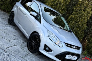*2 Lata Gwarancji* #2.0 TDCi 163KM #Alu 17 #Navi #AUX #NISKI PRZEBIEG