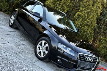 #2.0 TDI 143KM #Automat #Navi #Tempomat #PDCx2 #Klima #Alu 17