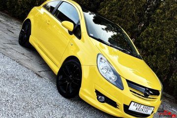 *2 Lata Gwarancji* #OPC LINE #1.4 Benzyna 100KM #Alu 17 #Klima #AUX