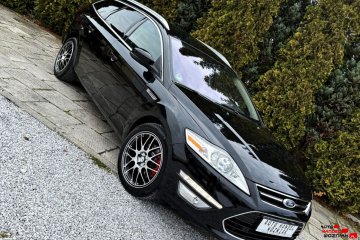 *2 Lata Gwarancji* LIFT #Titanium #2.0TDCi 140KM #Alu 18 #BiXenon #PDC