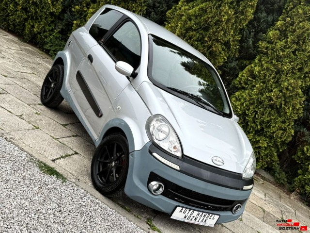 microcar