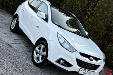 *2 Lata Gwarancji* #1.6 Benzyna 135KM #Alu 17 #Kamera #Panorama #Navi