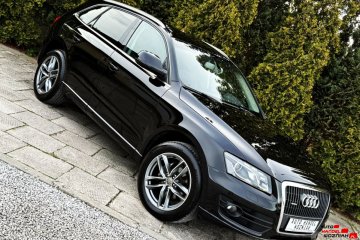 *2 Lata Gwarancji* #2.0TDI 170KM #Quattro #Automat #Alu 19 #PDCx2 #LED