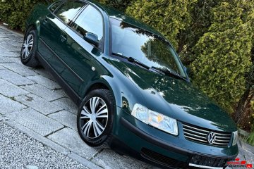 #1.9TDI 90KM #Automat #Klima #Elektryczne Szyby/Lusterka #Hak #USB/AUX
