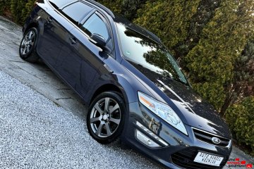 *2 Lata Gwarancji* LIFT #2.0TDCi 140KM #Alu 17 #Convers+ #PDCx2 #LED