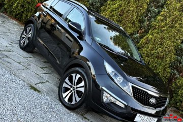 *2 Lata Gwarancji* #1.7CRDi 115KM #Alu 18 #Panorama #Navi #Kamera #PDC