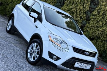 *2 Lata Gwarancji* #2.0TDCI 140KM #BiXenon #LED #4X4 #HAK #Alu 17 #PDC