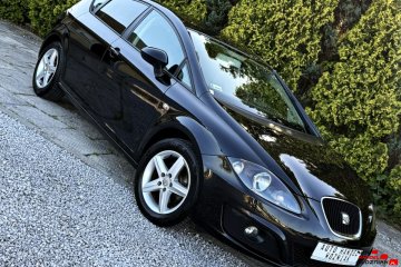 *2 Lata Gwarancji* LIFT #1.2TSI 105KM #Alu 16 #AUX #Niski Przebieg