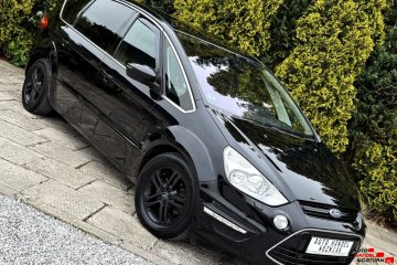 *2 Lata Gwarancji* LIFT #Titanium #2.0 TDCi 163KM #Panorama #Navi #PDC