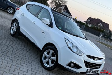 *2 Lata Gwarancji* #1.6 Benzyna 135KM #Alu 17 #Kamera #Panorama #Navi