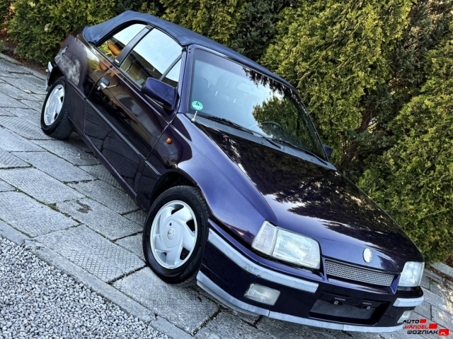 opel