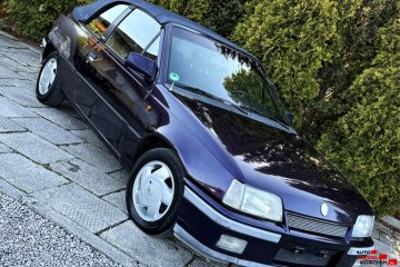 OPEL KADETT